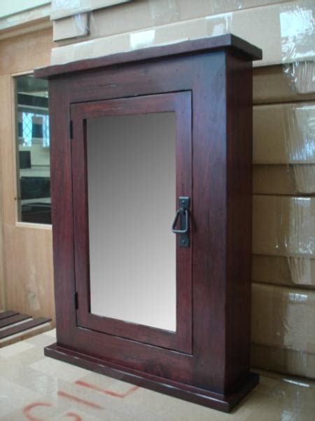Maybe you would like to learn more about one of these? Primitive Mission Medicine Cabinet