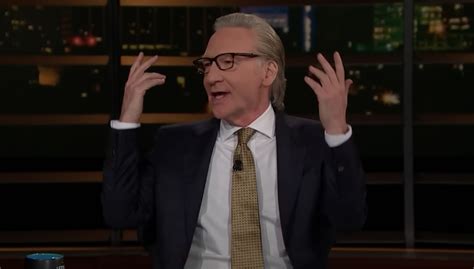 Watch Bill Maher Says Desantis Is Dull Questions Why Republicans