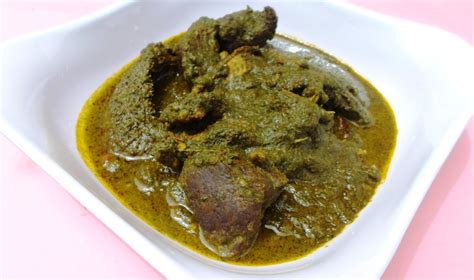 We will introduce you to several approaches to cooking one of. Black Soup... Delicious Edo Esan Soup
