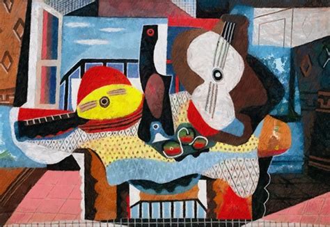 Famous artwork paintings art projects famous artists picasso u s supreme court could decide ownership of famed picasso Pablo Picasso (Spain) - Vijay Simhadri Art - Continued.