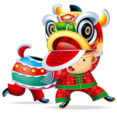 Chinese Dragon Clip Art Clipart Best