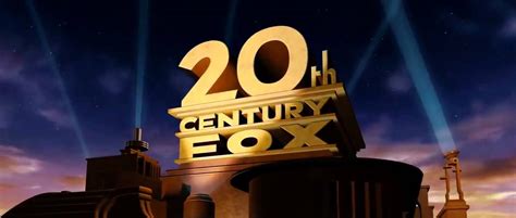 20th Century Fox Intro Logo Hd Youtube