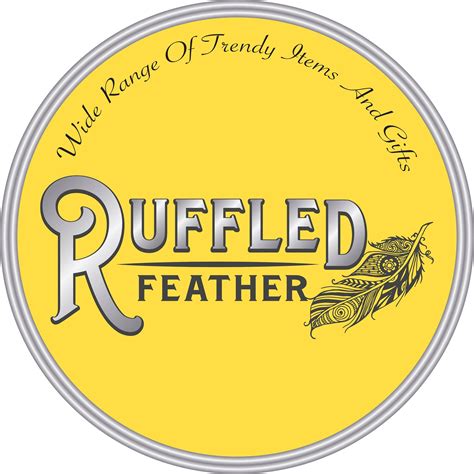 Ruffled Feather Gaylord Mi