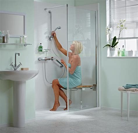 Supporting Life With Limited Mobility Bathing Solutions