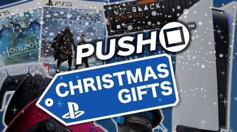 Best Ps5 And Ps4 Christmas Ts For 2020 Push Square