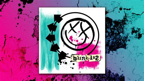 Blink 182s 2003 Untitled Album Is Punk Rock Pop Art Riot Fest