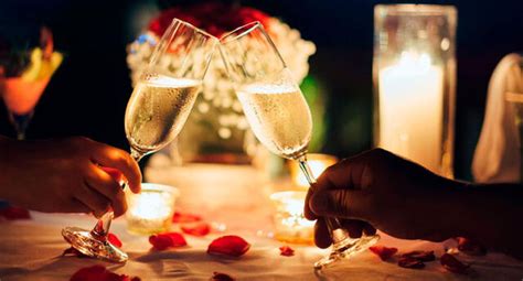 Día Del Amor Lugares Para Cenar Por San Valentín En Lima 14 De