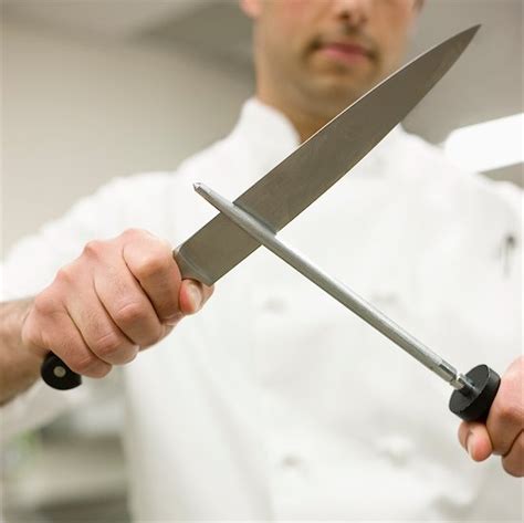 Knife Skills 101 Five Basic Cuts