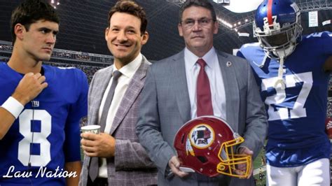 Dallas Cowboys | Daniel Jones Reaching Out To Tony Romo & The Outlook