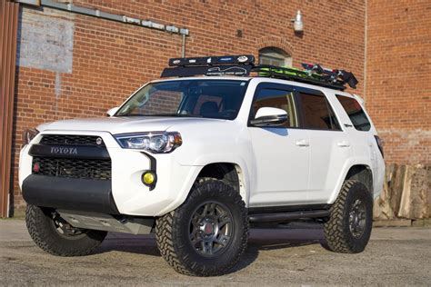 Itsdchz 2015 Sr5 P Build Thread Toyota 4runner Forum Largest