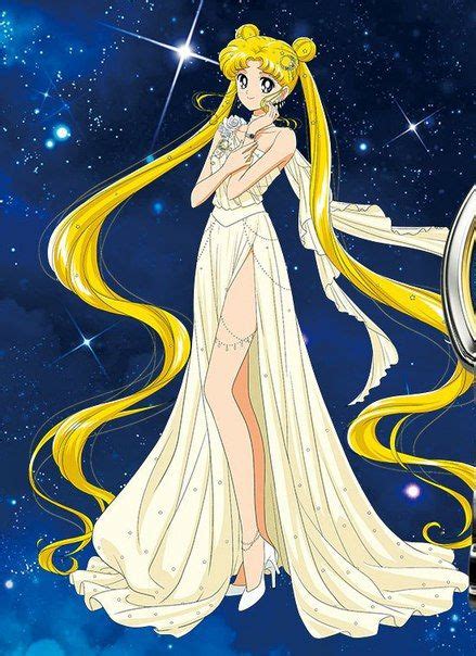 Sailor Moon Crystal Сейлор Мун Кристалл さんの写真 Сейлор мун Сэйлор мун Рисунки