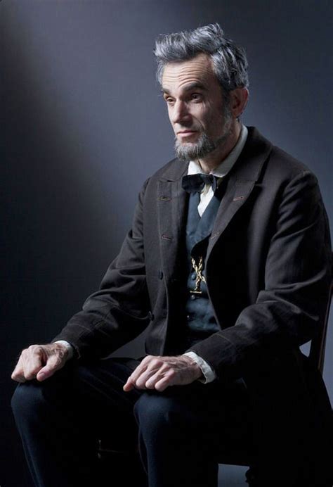 His maternal grandfather was sir michael balcon, an. Daniel Day Lewis as Lincoln | Movies | Pinterest | Abraham ...