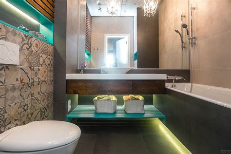 Bathroom Decorating Ideas Combine With A Backsplash Design Will Look