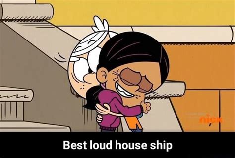 Best Loud House Ship Best Loud House Ship Ifunny