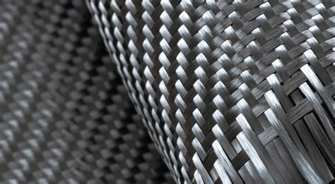 Types Of Carbon Fibers And The Manufacturing Process Insight