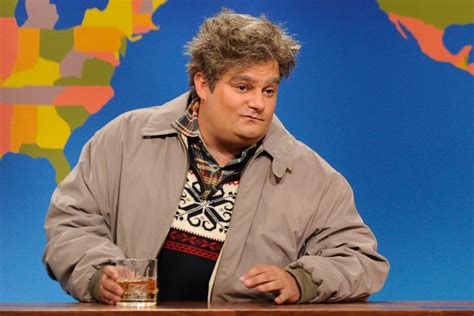 Bobby Moynihans Drunk Uncle Makes Final Appearance On Snl