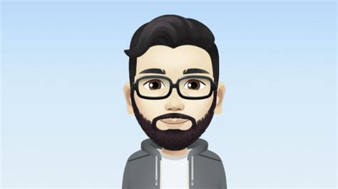 How To Create Your Own 3d Avatar For The Facebook And Instagram