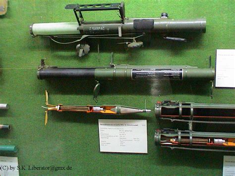 Rpg 18 Roket Anti Tank Weaponary Blog