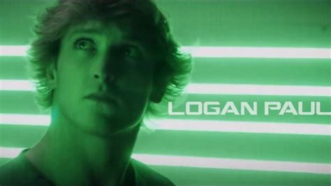 Logan Paul Absolutely Rinsed As Youtuber Set For Lead Role In Action