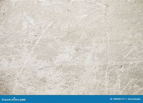 Old Scraped White Wall Texture Stock Image Image Of Grunge Detail
