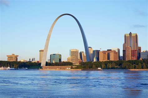Top 10 Tourist Attractions In St Louis