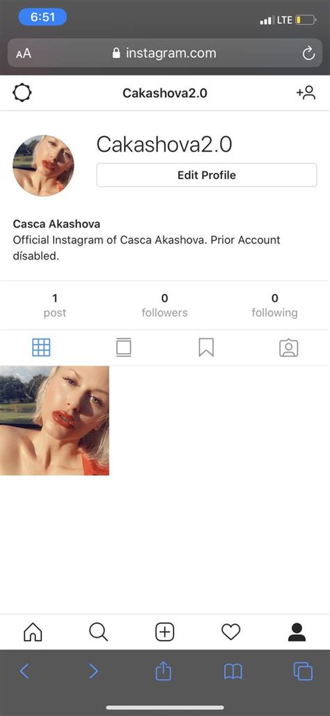 Casca Akashova• • Miami 38 10 On Twitter So Instagram