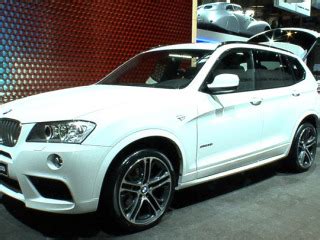 What set them apart was the engine underneath the hood. Best Car Models & All About Cars: 2012 BMW X3
