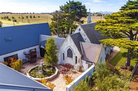 10 Glorious Church Conversions House Nerd