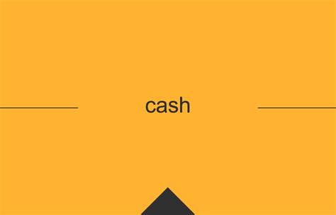 英単語 Cash の意味・使い方・発音 英語・英会話の効果的な学習法｜pm English 全無料