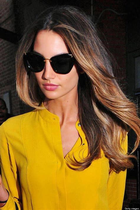 this week you should try ombre hair hair color ideas for brunettes balayage brunette hair