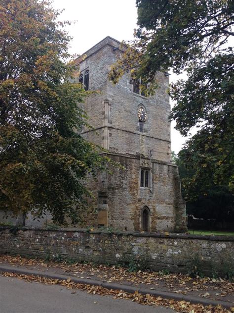 Maidwell Parish Church Dave Thompson Cc By Sa 2 0 Geograph Britain