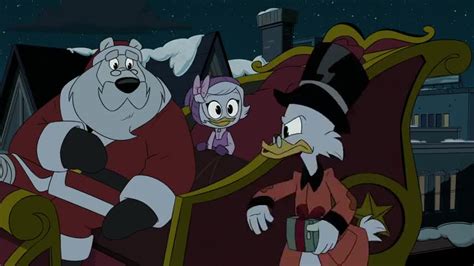 Yarn And Why Do You Care Webbigail Ducktales 2017 S03e18 How