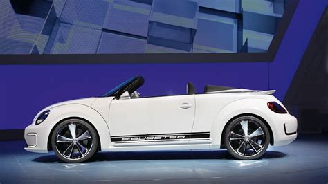 2013 Volkswagen Beetle Convertible Confirmed For La Debut Autoblog