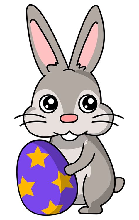 Bunny Tail Clipart Free Download On Clipartmag
