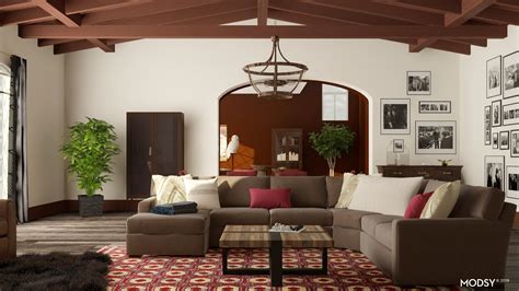 The living room is your home's centre. Updated Traditional Living Room | Traditional/Classic ...
