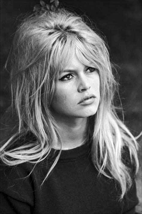 Fotos Sin Photoshop De Brigitte Bardot Infobae