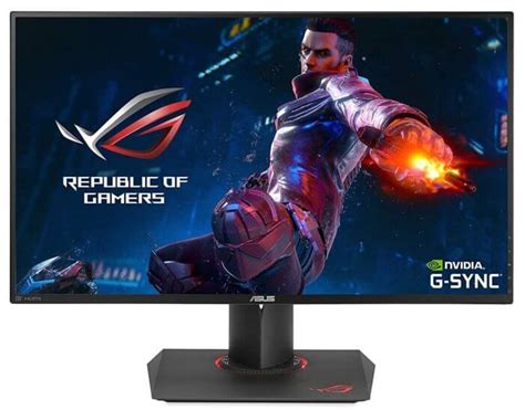 Best 144 Hz Monitors To Buy 2020 Guide