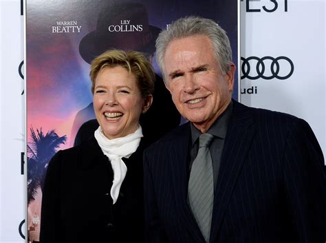 Warren Beatty Was Sued For Sexual Abuse Of A Minor In 1973 Share The Good News