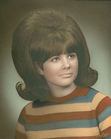 The year of the 1960's was a time that witnessed a lot of new styles that emerged from the reminiscent style of the preceding genres. The Evolution Of The Hottest Hairdo Of the 1960's, The Beehive
