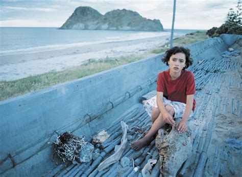 Whale Rider Movie Review And Film Summary 2003 Roger Ebert