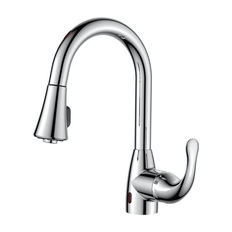 Buy Techo Monobloc Mixer Kitchen Sink Taps Pull Out Low Pressure