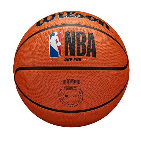 Buy Wilson Nba Drv Pro Basketball Online Wilson Australia
