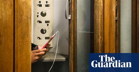 Dead Ringers Defunct Public Phones In Pictures Cities The Guardian