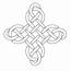 The Celtic Knot Symbol And Its Meaning  Mythologian