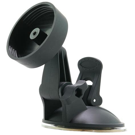 Main Squeeze Stamina Trainer Suction Cup Accessory Groove