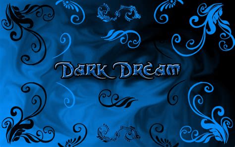 Dark Dream Wallpaper By Darkfafnir On Deviantart