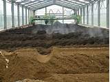 Commercial Composting Facility Photos