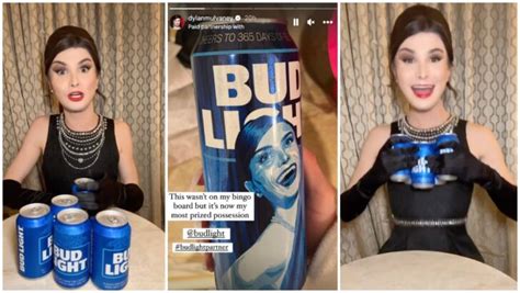 Country Music Stars Boot Bud Light After Dylan Mulvaney Collab OutKick