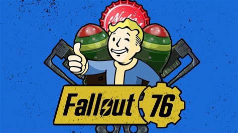 Fallout 76 Hd Wallpapers Wallpaper Cave