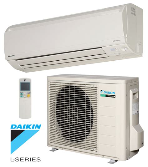 Daikin Air Conditioning Manual